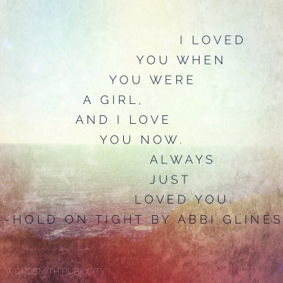 Hold On Tight teaser 2