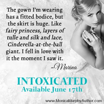 Intoxicated Teaser
