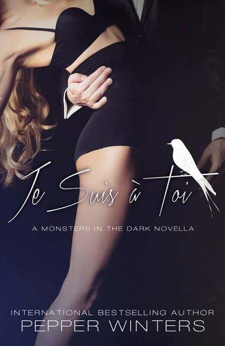 Je suis á toi by Pepper Winters