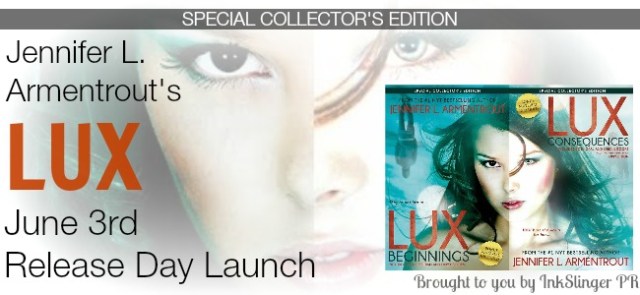 LUX Special edition RDL Banner