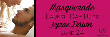 Masquerade Launch Day Blitz
