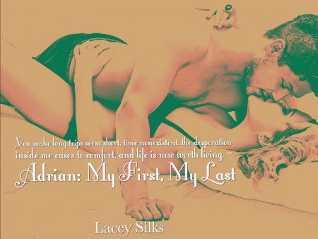 My First, My Last teaser