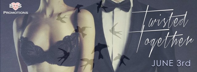 Twisted Together Banner