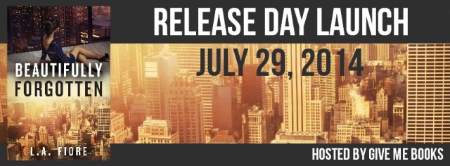 Banner Beautifully Forgotten