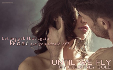 Until We Fly teaser