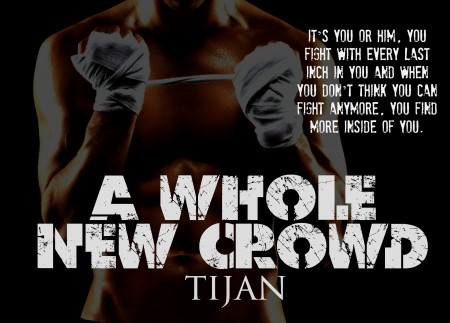 A Whole New Crowd teaser