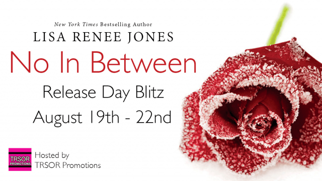 no in between release day blitz