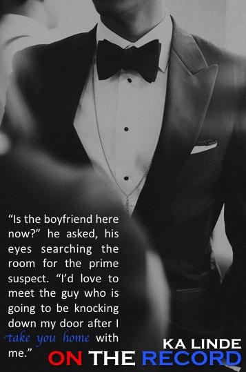 On the Record teaser