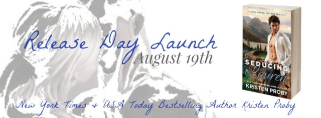 Seducing Lauren RDL banner