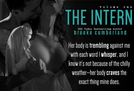 The Intern vol 1 teaser