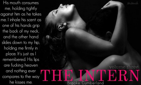 The Intern vol 3 teaser