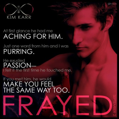 frayed teaser