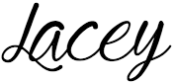lacey