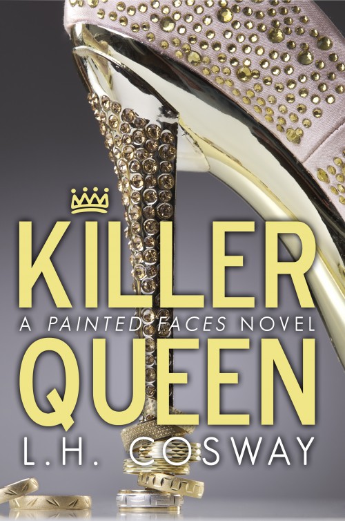 The Killer Queen by L.H. Cosway