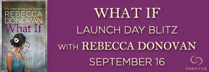 What If Launch Day Blitz