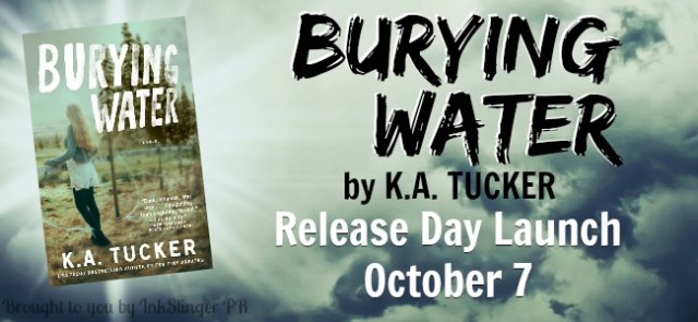Burying Water RDL Banner