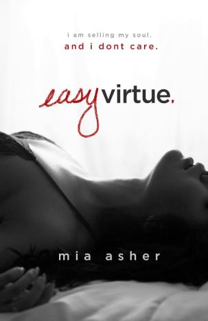 Easy Virture by Mia Asher
