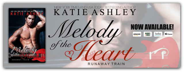 Melody of the Heart banner