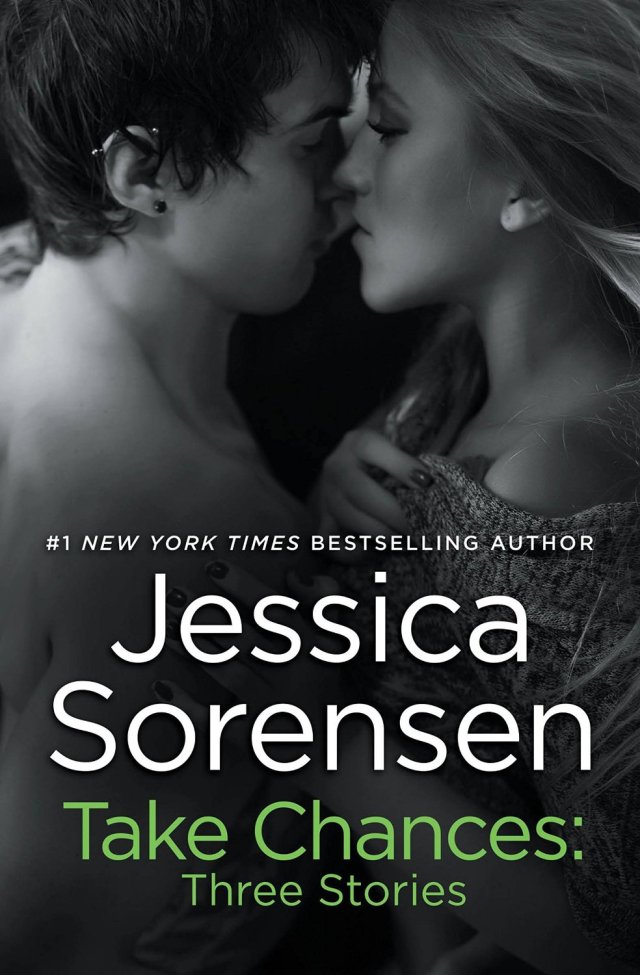 Taking Chances by Jessica Sorensen