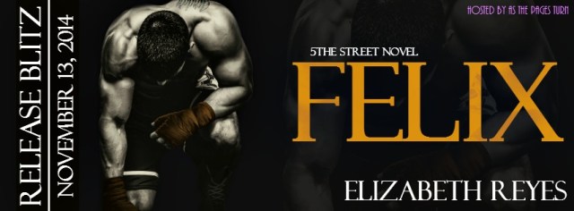 Felix release Banner