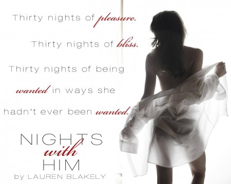 Nights with Him Teaser