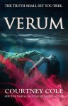 Verum by Courtney Cole