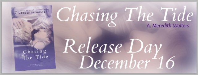 Chasing the Tide banner