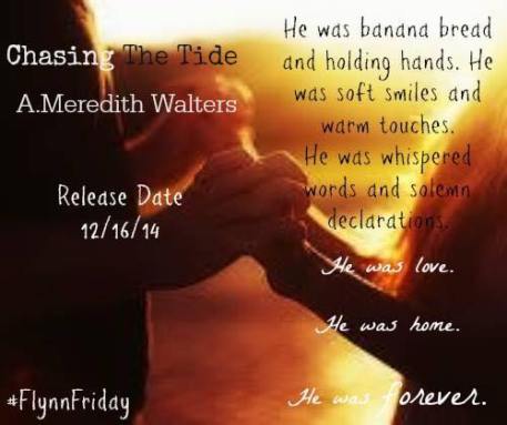 Chasing the Tide teaser