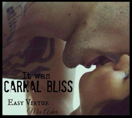 easy virtue teaser