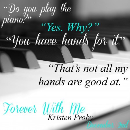 Forever With Me Teaser