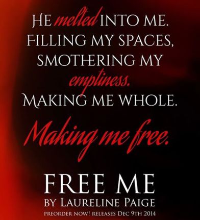Free Me Teaser