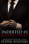 Second Debt by Pepper Winters