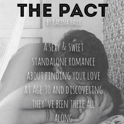 The Pact teaser