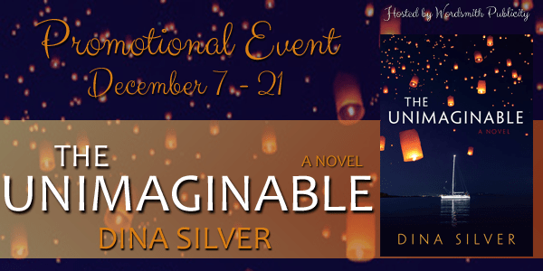 The Unimaginable banner