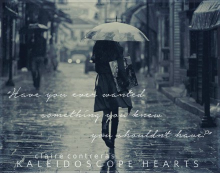 Kaleidoscopte teaser