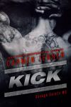 Kick by Carmen Jenner