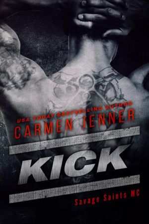 Kick by Carmen Jenner