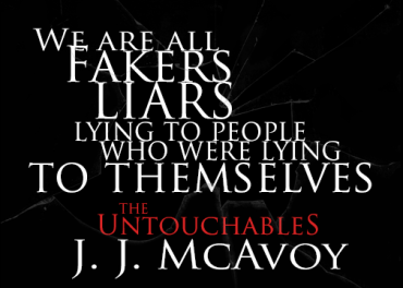 The Untouchables Teaser