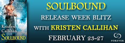 Soulbound Release Week Blitz