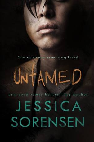 Untamed by Jessica Sorensen
