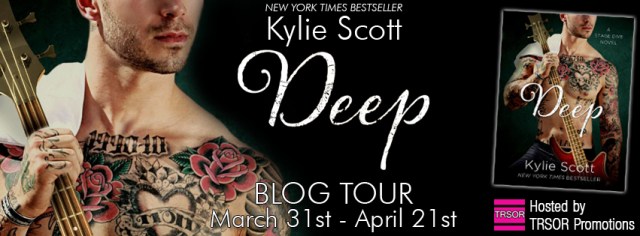 deep tour banner