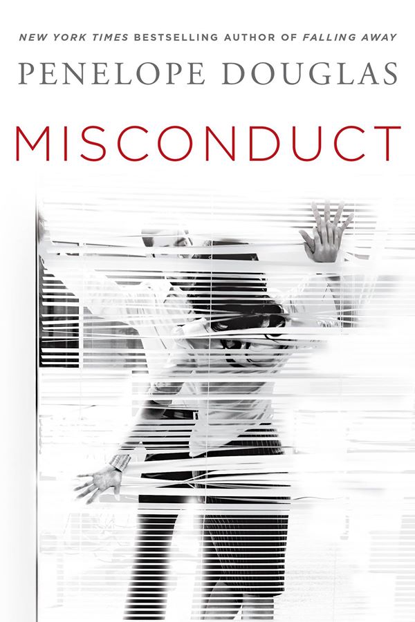 Misconduct by Penelope Douglas