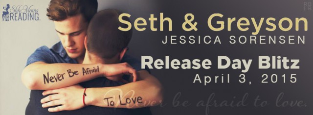 Seth & Greyson banner