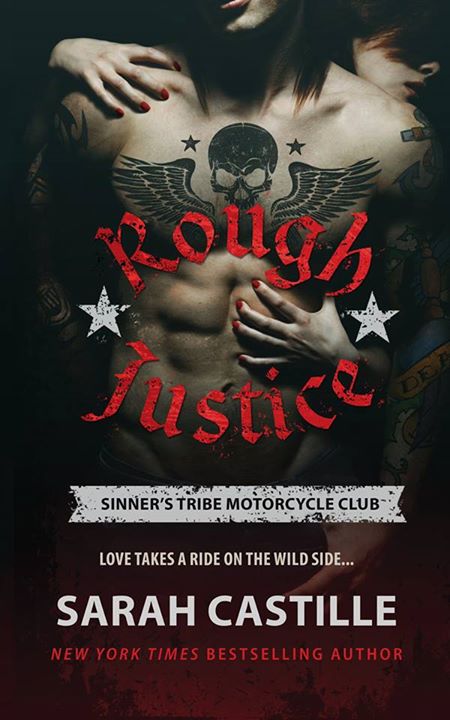 Rough Justice by Sarah Castille