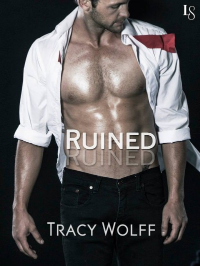 Ruined by Tracy Wolff