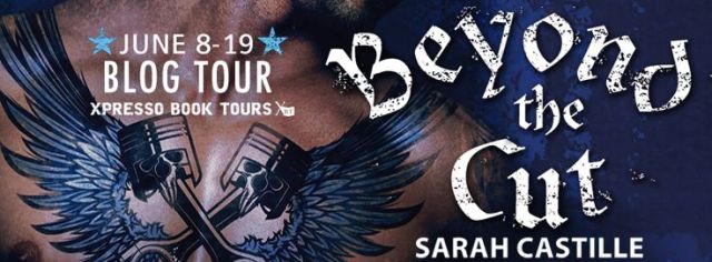 Beyond the Cut tour banner