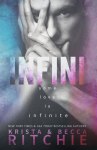 Infini by Krista & Becca Ritchie