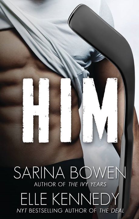 Him by Sarina Bowen &amp; Elle Kennedy