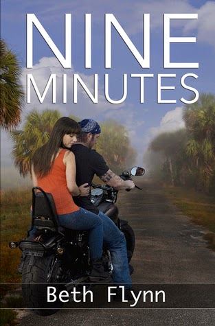 Nine Minutes by Beth Flynn