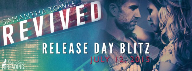 Revived Release banner